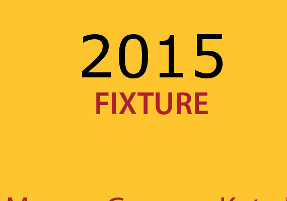 Katy Lions Rugby 2015 Fixtures 